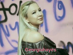 Georgiahayes