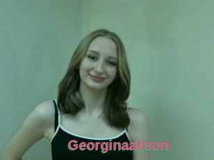 Georginaalison
