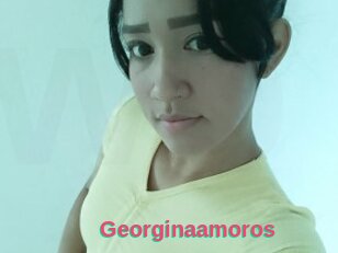 Georginaamoros