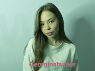 Georginaburner