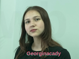 Georginacady