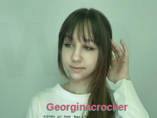 Georginacrocker