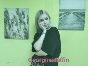 Georginadaffin
