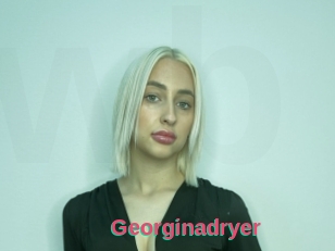 Georginadryer