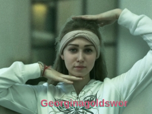 Georginagoldswor