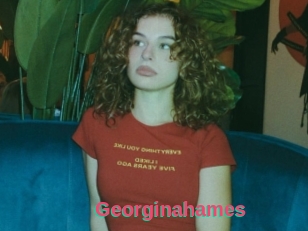 Georginahames