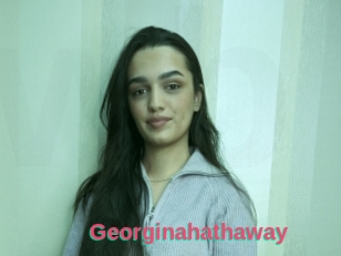 Georginahathaway