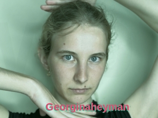 Georginaheyman