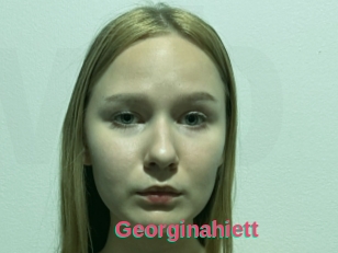 Georginahiett