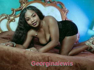 Georginalewis