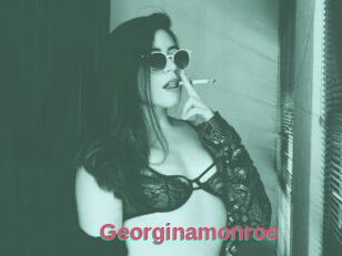 Georginamonroe