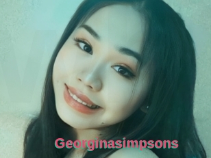 Georginasimpsons