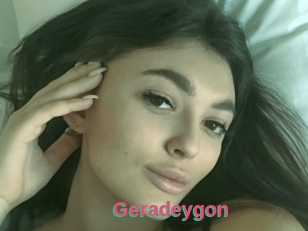 Geradeygon