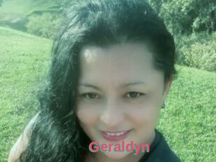 Geraldyn