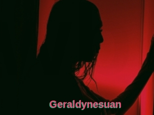 Geraldynesuan