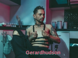 Gerardhudson