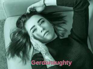 Gerdanaughty