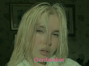 Gerdataker
