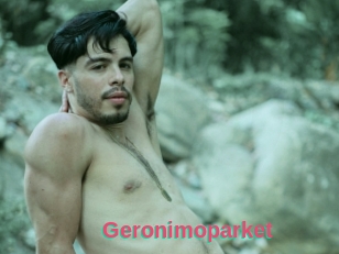 Geronimoparket