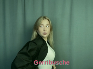 Gerribusche