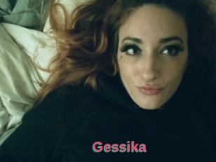 Gessika