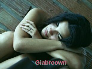 Giabroown