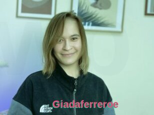 Giadaferreroe