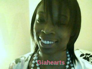 Giahearts