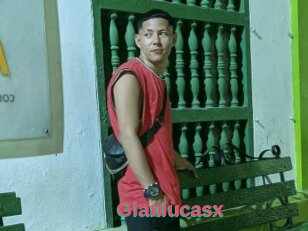 Gianlucasx
