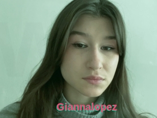 Giannalopez