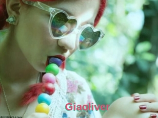 Giaoliver