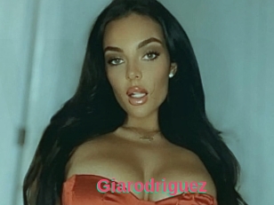 Giarodriguez