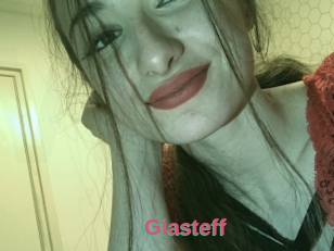 Giasteff
