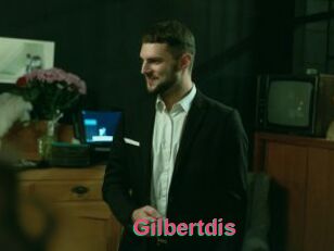 Gilbertdis