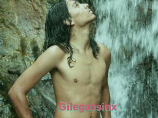 Gilegansinx
