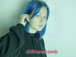Gillianacomb