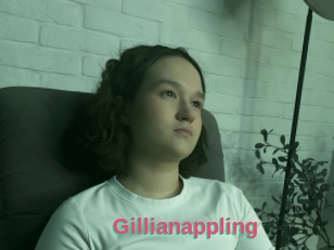 Gillianappling