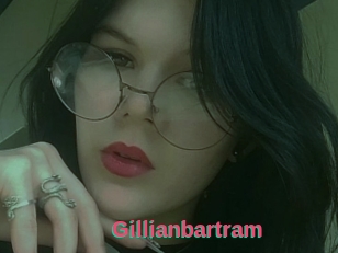 Gillianbartram