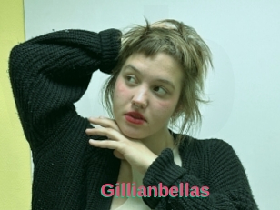 Gillianbellas