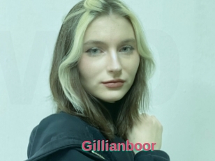 Gillianboor