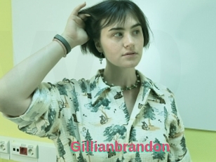 Gillianbrandon