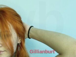 Gillianburt