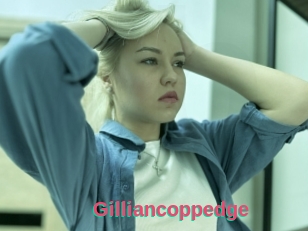 Gilliancoppedge