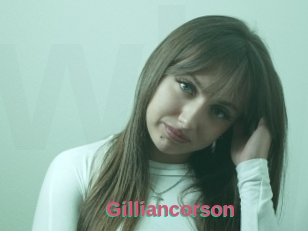 Gilliancorson