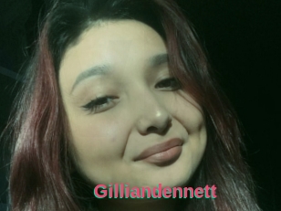 Gilliandennett