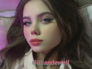 Gilliandewell