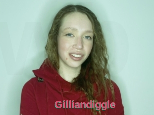 Gilliandiggle