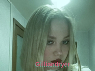 Gilliandryer