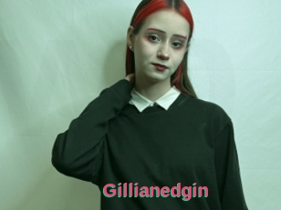 Gillianedgin