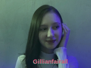 Gillianfairall